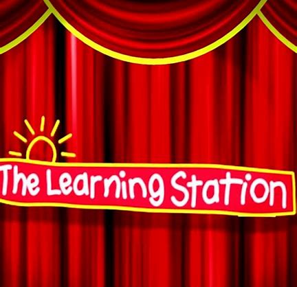 The Learning Station 